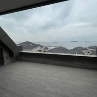 Apartment in Turkey, Istanbul, 350 sq.m.