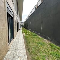 Apartment in Turkey, Istanbul, 350 sq.m.