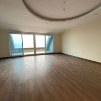 Apartment in Turkey, Istanbul, 350 sq.m.