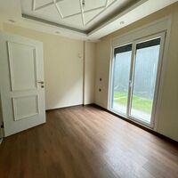 Apartment in Turkey, Istanbul, 350 sq.m.