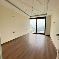 Apartment in Turkey, Istanbul, 350 sq.m.