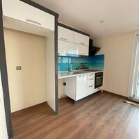 Apartment in Turkey, Istanbul, 350 sq.m.