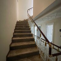 Apartment in Turkey, Istanbul, 350 sq.m.