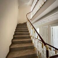 Apartment in Turkey, Istanbul, 350 sq.m.