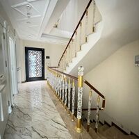 Apartment in Turkey, Istanbul, 350 sq.m.