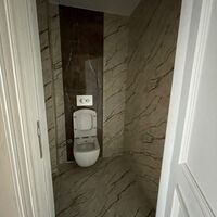 Apartment in Turkey, Istanbul, 350 sq.m.