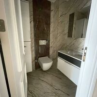 Apartment in Turkey, Istanbul, 350 sq.m.