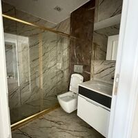 Apartment in Turkey, Istanbul, 350 sq.m.