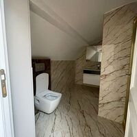 Apartment in Turkey, Istanbul, 350 sq.m.