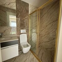 Apartment in Turkey, Istanbul, 350 sq.m.