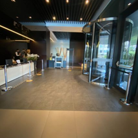 Апартаменты в Турции, Стамбул, 190 кв.м.