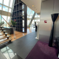 Апартаменты в Турции, Стамбул, 190 кв.м.