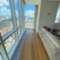 Апартаменты в Турции, Стамбул, 190 кв.м.