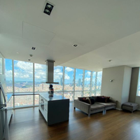 Апартаменты в Турции, Стамбул, 190 кв.м.