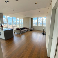 Апартаменты в Турции, Стамбул, 190 кв.м.