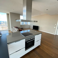 Апартаменты в Турции, Стамбул, 190 кв.м.