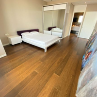 Апартаменты в Турции, Стамбул, 190 кв.м.