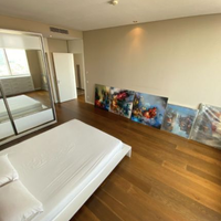 Апартаменты в Турции, Стамбул, 190 кв.м.