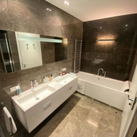 Апартаменты в Турции, Стамбул, 190 кв.м.