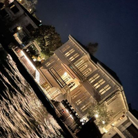 Villa in Turkey, Istanbul, 1250 sq.m.