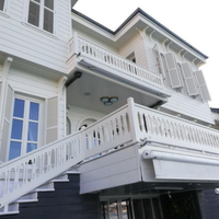 Villa in Turkey, Istanbul, 1250 sq.m.