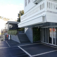 Villa in Turkey, Istanbul, 1250 sq.m.