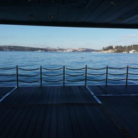 Villa in Turkey, Istanbul, 1250 sq.m.