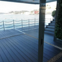 Villa in Turkey, Istanbul, 1250 sq.m.