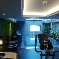 Villa in Turkey, Istanbul, 1250 sq.m.