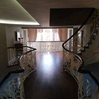 Villa in Turkey, Istanbul, 1250 sq.m.