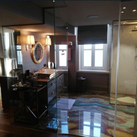 Villa in Turkey, Istanbul, 1250 sq.m.