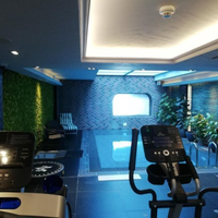 Villa in Turkey, Istanbul, 1250 sq.m.