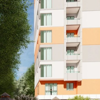 Апартаменты в Турции, Стамбул, 102 кв.м.