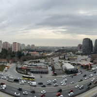 Aparthotel in Turkey, Istanbul