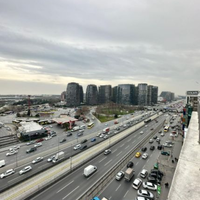 Aparthotel in Turkey, Istanbul