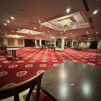 Aparthotel in Turkey, Istanbul