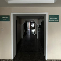 Aparthotel in Turkey, Istanbul