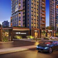 Апартаменты в Турции, Стамбул, 125 кв.м.