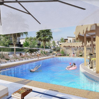 Villa in Turkey, Istanbul, 260 sq.m.