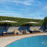 Villa in Turkey, Istanbul, 260 sq.m.