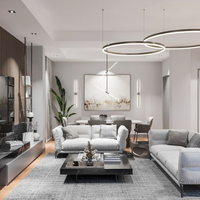 Villa in Turkey, Istanbul, 260 sq.m.