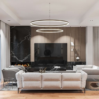 Villa in Turkey, Istanbul, 260 sq.m.