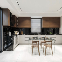 Villa in Turkey, Istanbul, 260 sq.m.