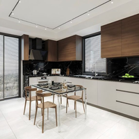 Villa in Turkey, Istanbul, 260 sq.m.