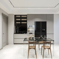 Villa in Turkey, Istanbul, 260 sq.m.