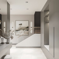 Villa in Turkey, Istanbul, 260 sq.m.