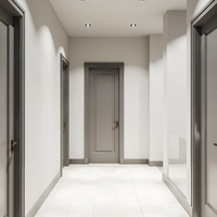 Villa in Turkey, Istanbul, 260 sq.m.