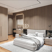 Villa in Turkey, Istanbul, 260 sq.m.