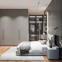 Villa in Turkey, Istanbul, 260 sq.m.