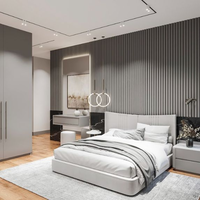 Villa in Turkey, Istanbul, 260 sq.m.